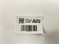 Прокладка резиновый элемент ниша бака mercedes w126 se sel sec 1264710281 Цена, фото thumb