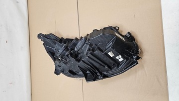 фото thumb №7, Лампа перед левая ford s-max mk2 galaxy mk3 em2b