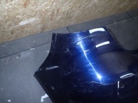 Бампер задний mercedes b klasa w246 рестайлинг Киев, фото thumb