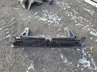 фото thumb №1, Bmw f15 x5 направляющая бампера задняя 7294391