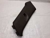 фото thumb №1, Porsche cayenne 7p5 пластик защита стойка