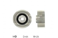 фото thumb №2, Skf ролик ремень насоса впрыскивающая vw 2,5tdi 94-97