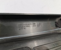 фото thumb №9, Защита накладка молдинг порог порог левая ford mustang v 2010-2014