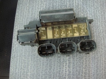 фото thumb №1, Модуль запобіжників scudo expert jumpy 1400550780 2006-2015rok оригінал