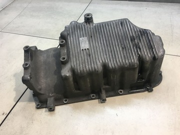 фото thumb №6, Піддон масляна alfa romeo 147 1.9 jtd