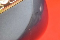 фото thumb №12, Зеркало левая голубой 876102y970xaf uk hyundai ix35 09-13 8 pin