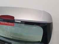 фото thumb №3, Opel corsa e 5d 5 двері кришка багажника багажника z176