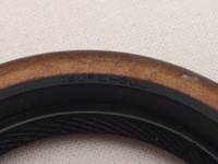 фото thumb №9, Corteco 12011280b кільце ущільнювальний вала, wał колінчастий