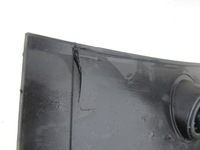 фото thumb №8, Жабо пластиковый peugeot 508 ii 18-21 eu