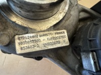 фото thumb №6, Турбина турбонагнетатель 9835855380 peugeot citroen 1.5 синий hdi yh01 19-24