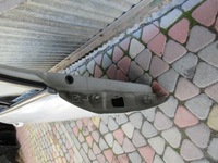 фото thumb №15, Renault scenic ii двері перед передні ліві праві mv632