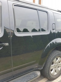 фото thumb №3, Nissan pathfinder r51 дверь левая задняя задние gn0