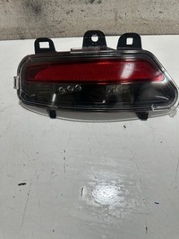 фото thumb №8, Renault captur ii правая лампа задняя 265801655r europa cała