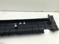 фото thumb №5, Toyota avensis t27 кронштейн задний полка шторка 64271-05040