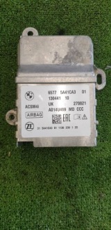Купить Mini cooper f56 lci модуль блок управления подушка безопасности 5a41ca3, фото thumb