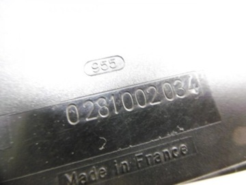 фото thumb №10, W638 расходомер 2,3td 0281002034