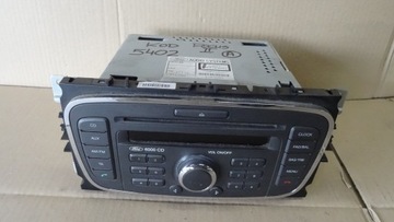 фото thumb №2, Focus 2 ii радіо 7m5t18c815ba