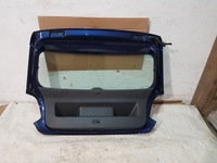 фото thumb №8, Кришка багажника багажника vw polo v 13r 3d ld5q 1.6tdi eu