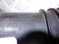 фото thumb №5, Vw audi 3.0 tdi труба колектор 059145762ar