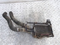 Купить Honda оригинальный номер jd1271004410 радиатор, система охлаждение двигателя, фото thumb