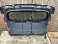 фото thumb №4, Кришка багажника задня задня багажника kia niro i abt