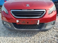 фото thumb №5, Бампер перед передняя часть комплект peugeot 2008 2014 rok khk