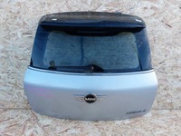 фото thumb №1, Кришка багажника задня mini countryman r60 10-16