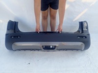 Купить Suzuki vitara ii 2 lift 18- бампер задняя задний, фото thumb