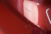 фото thumb №10, Бампер задняя задний 69z subaru outback 3 iii lift kombi 09-12