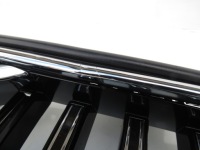 фото thumb №8, Решётка радиатора решётка радиатора радиатора камера volvo xc60 ii 17-