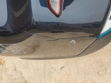 фото thumb №10, Niro i бампер зад гибрид комплектный 86611-g5000