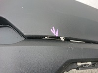 фото thumb №9, Vw crafter 2 ii 17- 7c0 бампер передний перед