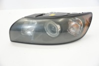 фото thumb №1, Volvo s40 ii лампа левый перед 30698879 uk