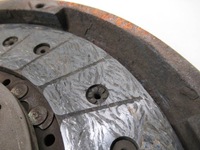 фото thumb №6, Сцепление полный vw crafter lift 2.0tdi ckt