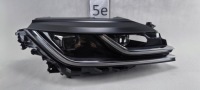 Купити Vw arteon рестайлінг  3g8 full led праві фара фара 3g8941082m, фото thumb