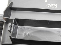 фото thumb №8, Защита стойка среднего правая b peugeot 407