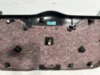 Avensis t27 універсал оббивка корпус кришки багажника чорна Доставка, фото thumb