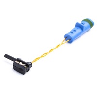 фото thumb №1, Оригинальный датчик тормозных колодок mercedes a1695401617