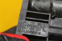 фото thumb №8, Коллектор всасывающий leon ii skoda a4 b8 1.8 tfsi 06j133201n 06j133185t