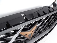 фото thumb №14, Решётка радиатора решётка радиатора seat leon iv cupra 5fa853651c