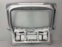 фото thumb №12, Skoda fabia 2 ii 07-14r крышка багажника крышка багажника задняя задняя