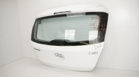 фото thumb №4, Крышка багажника багажника задняя hyundai i30 07-10r #