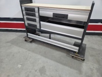 Обшивка сервисная warsztatowa regał автомобильный сервисный bott Цена, фото thumb