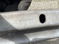 фото thumb №3, Балка подвеска кронштейн задняя рама porsche 911 991