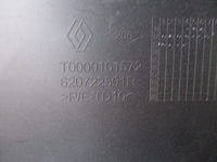 фото thumb №3, Накладка бампера перед renault scenic iii lift no