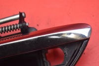 Ручка левая перед передняя черная хром b948 alfa romeo 159 05-11 Киев, фото thumb