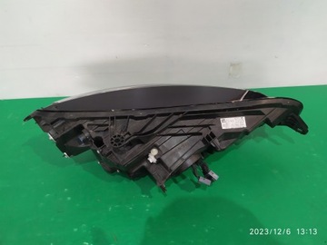 фото thumb №8, Лампа лівий перед volvo s60 v60 ii 32365339