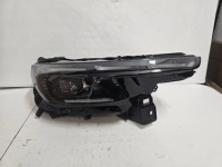 Купити Alfa romeo junior milano лампа правий перед права передня фара eu, фото thumb