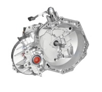 фото thumb №1, Коробка передач передач f40 opel antara captiva 2.2 4x4