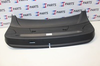 фото thumb №9, Bmw f34 корпус крышки багажника чёрная м-пакет 7295620